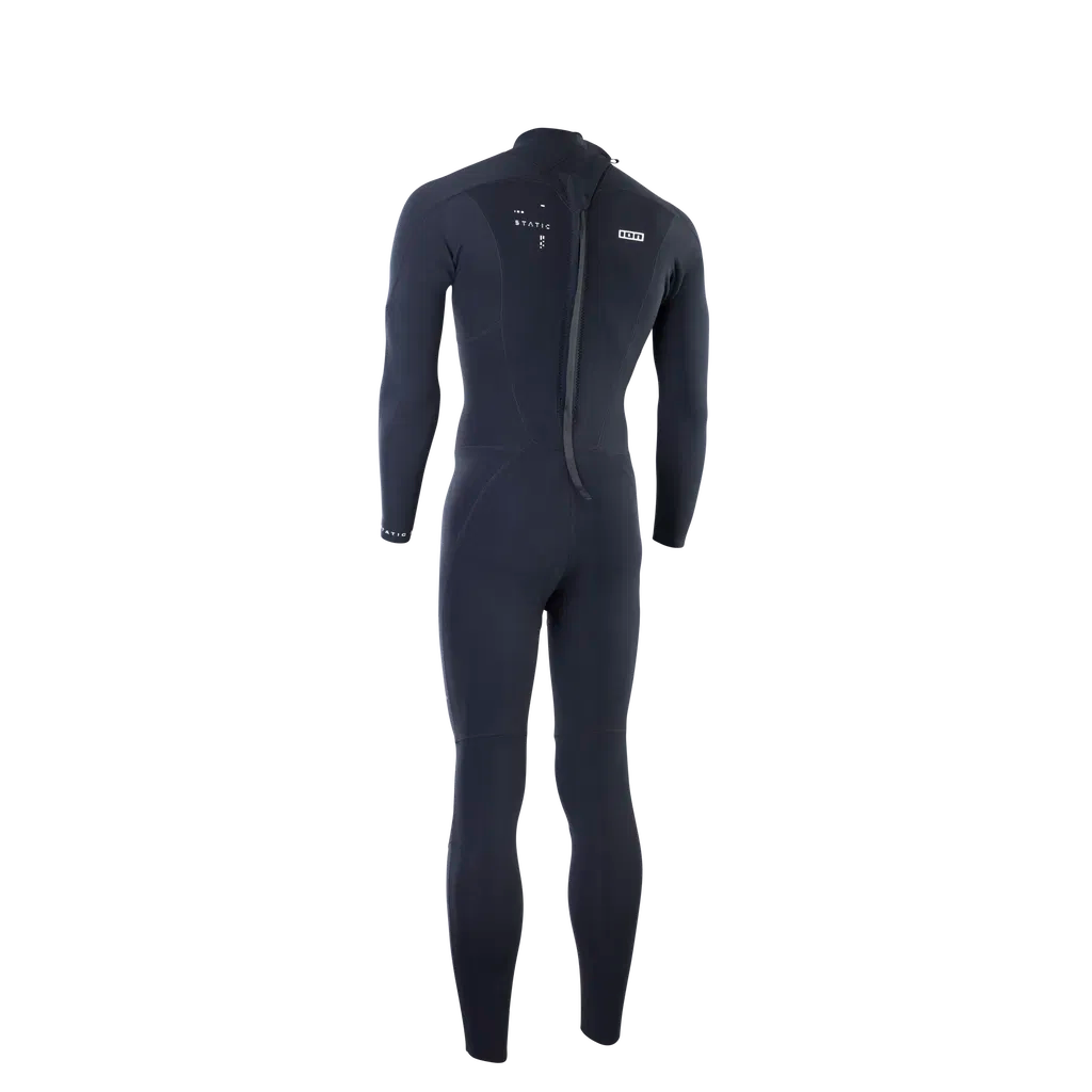 Wetsuit Static 3/2 Back Zip men