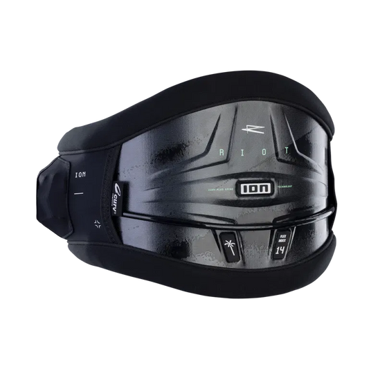 Harness Kite Waist Riot Curv