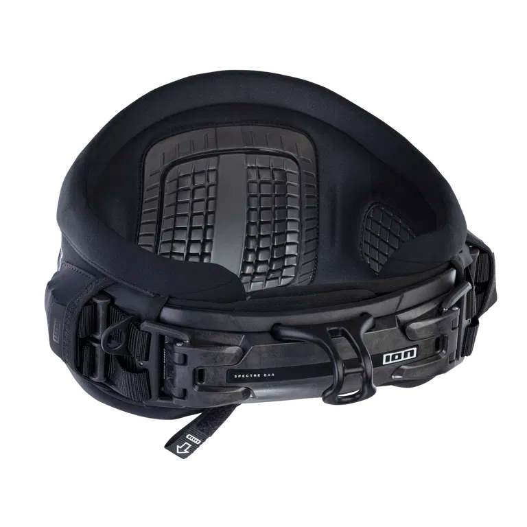 Harness Kite Waist Riot Curv