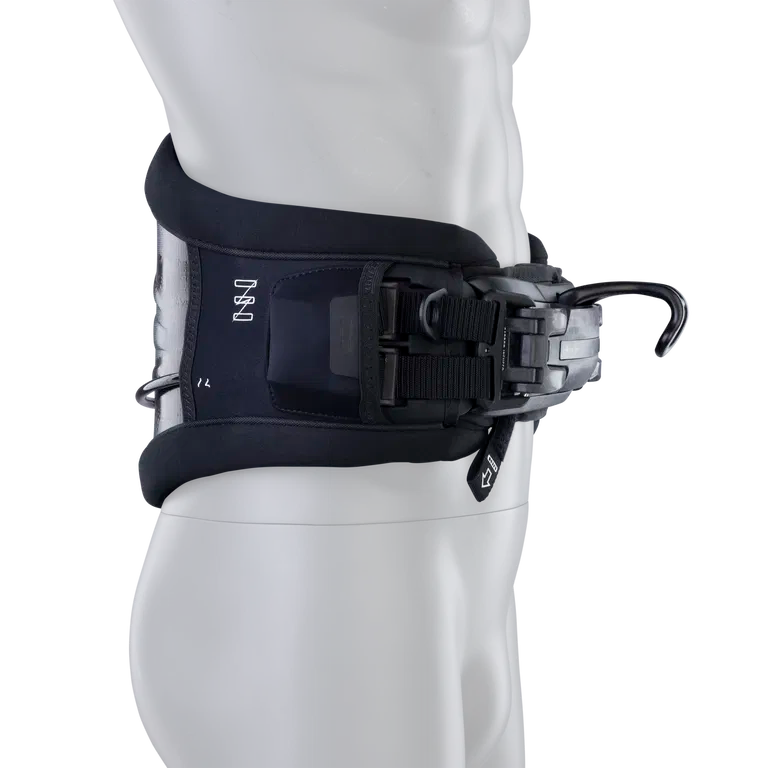 Harness Kite Waist Riot Curv