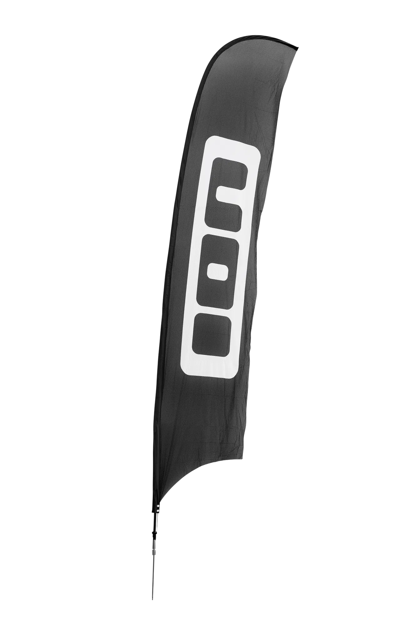 Flag Beachflag w/o Pole&Base