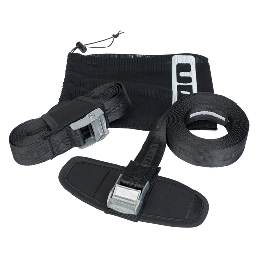 Other Acc Roof Straps 3.8cm