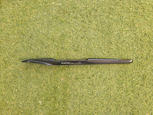 Fuselage 60 Aero AL 3BS