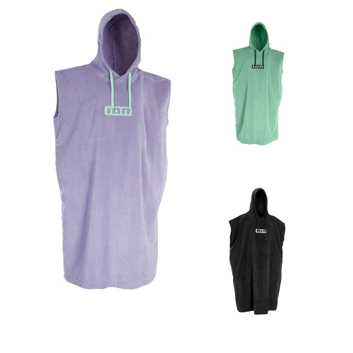 Poncho Core S (135-175)