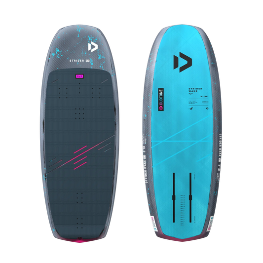 Strider SLS Wake