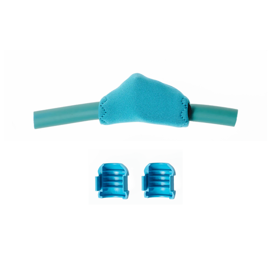 Lazy Pump Repair Kit Max Flow (SS19-onw)