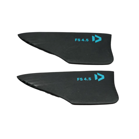 Finbox Glass 15  FS 5.0