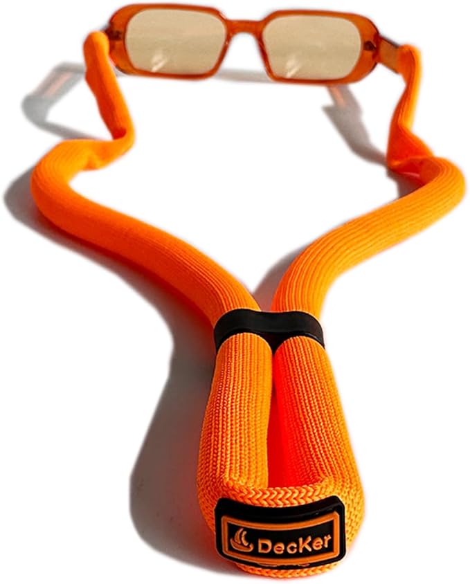 Correa flotante para lentes de sol