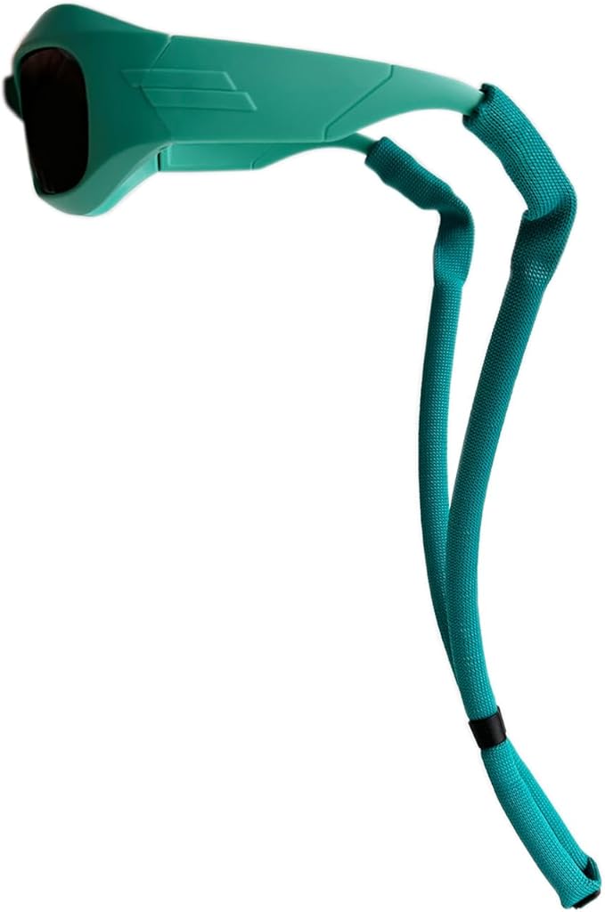 Correa flotante para lentes de sol