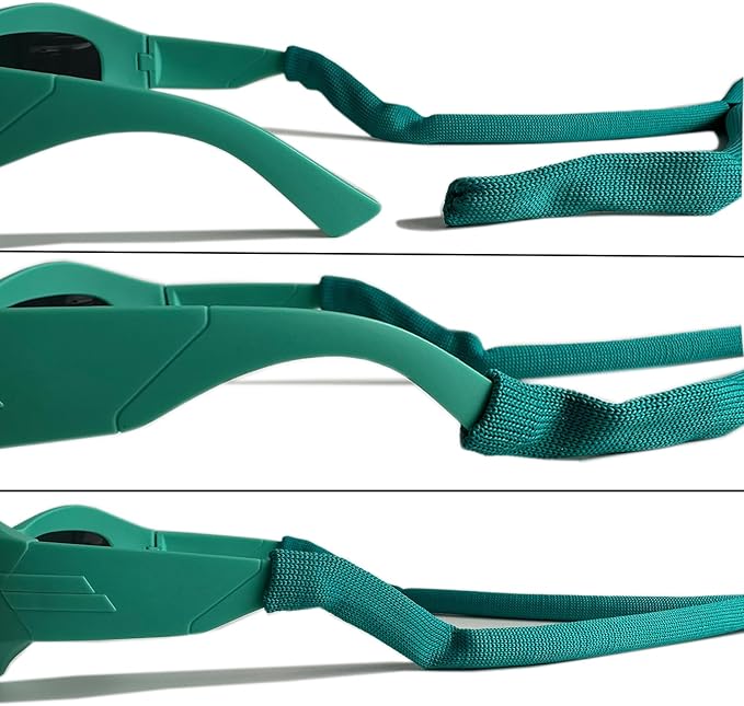 Correa flotante para lentes de sol