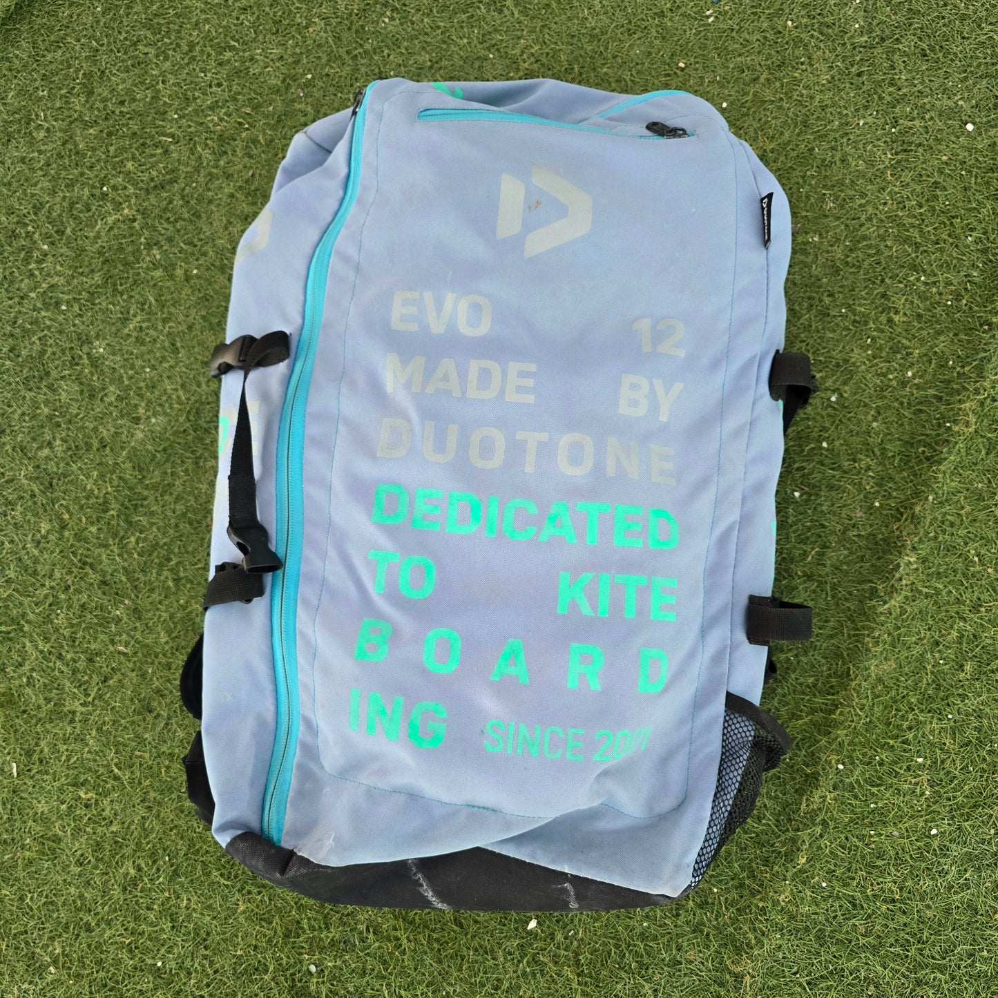 Kite+barra 12m Evo 2021
