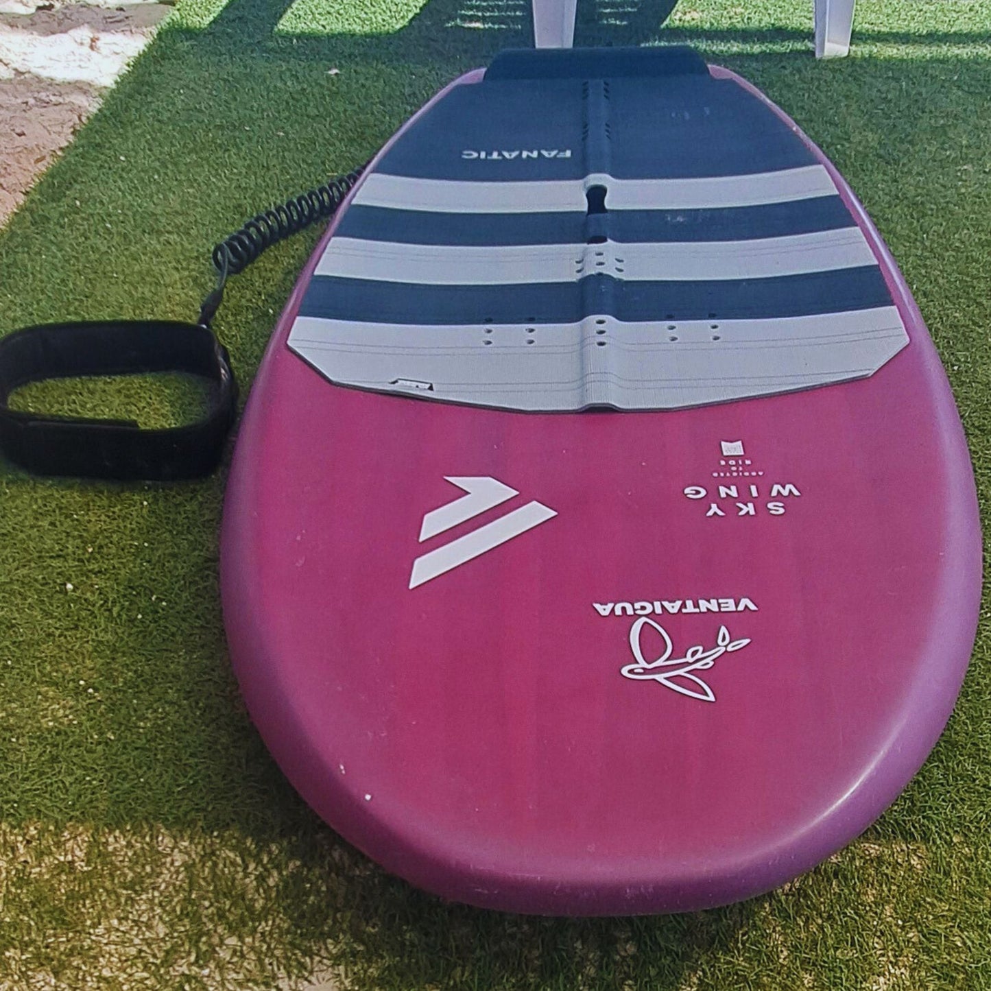 Foilboard Sky Wing 2023 5'6" (105 lt)