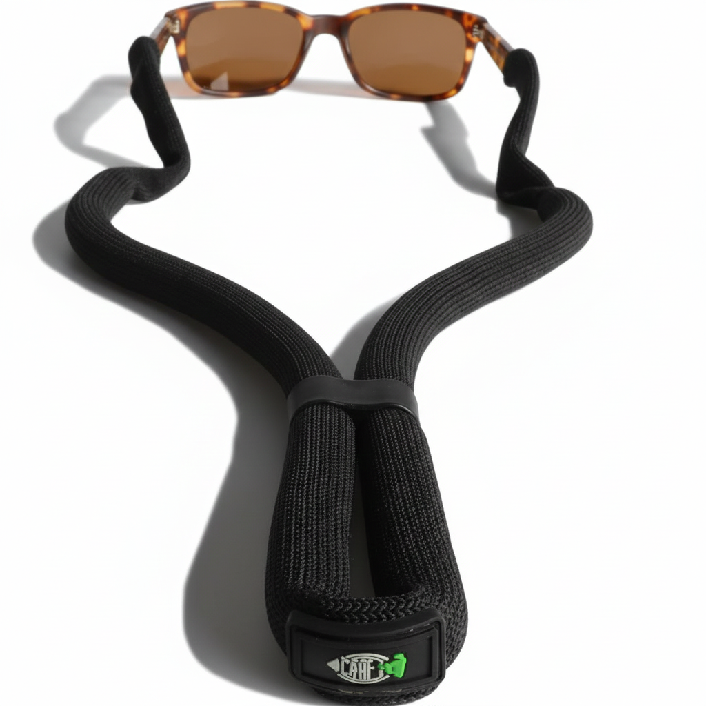 Correa flotante para lentes de sol