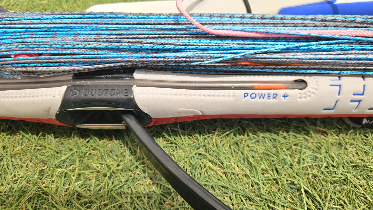 Barra Click Bar 22-24 2025 *