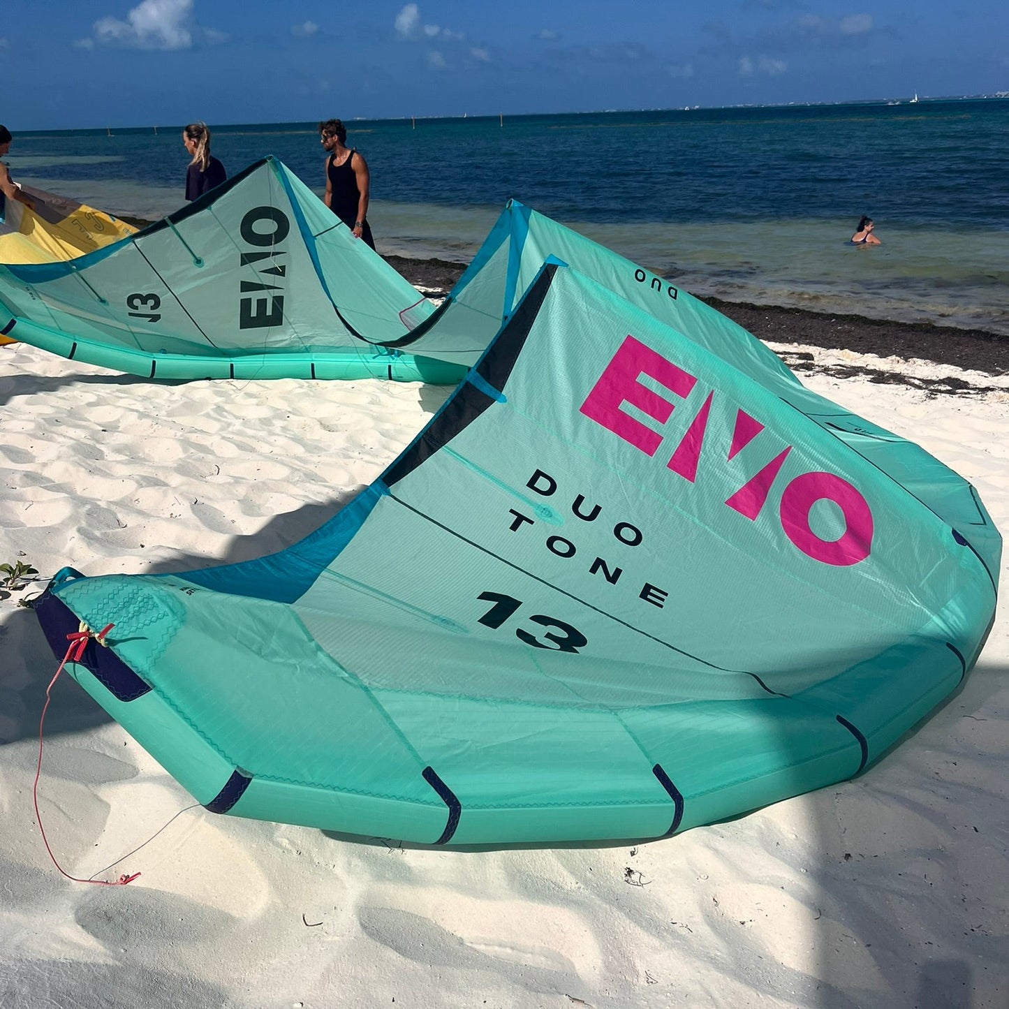 Kite 13m Evo 2025