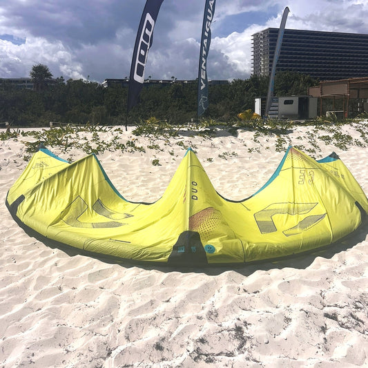 Kite 15m Juice 2025