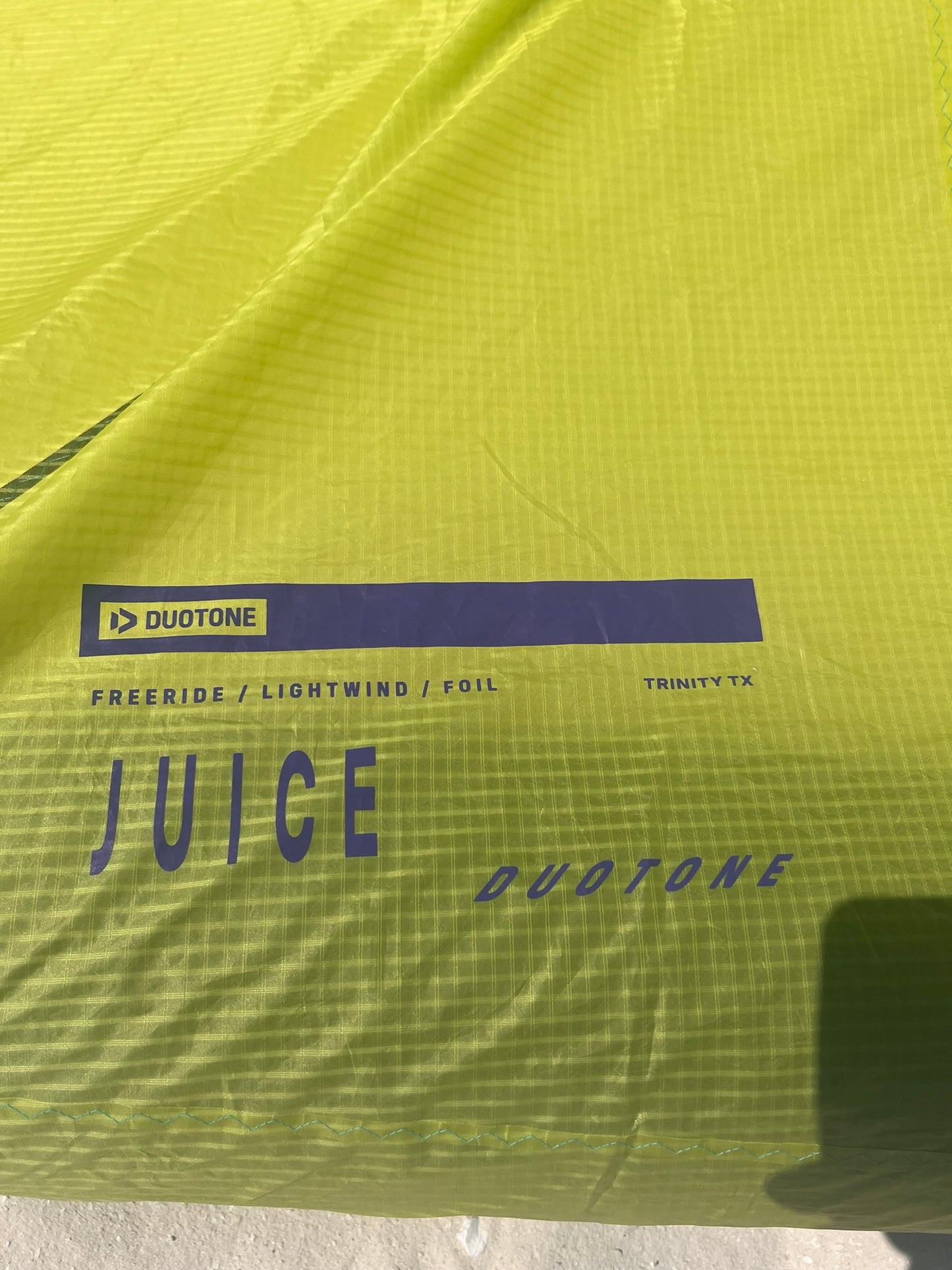 Kite 15m Juice 2025