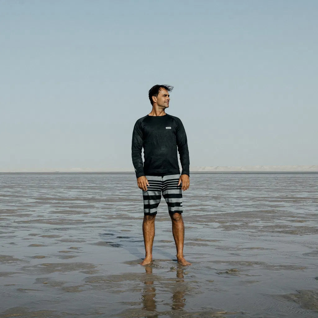 Wetshirt LS Surf Shield unisex