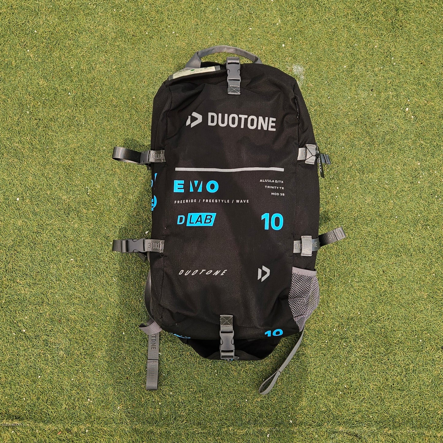 Kite 10m Evo D/LAB LTD 2025