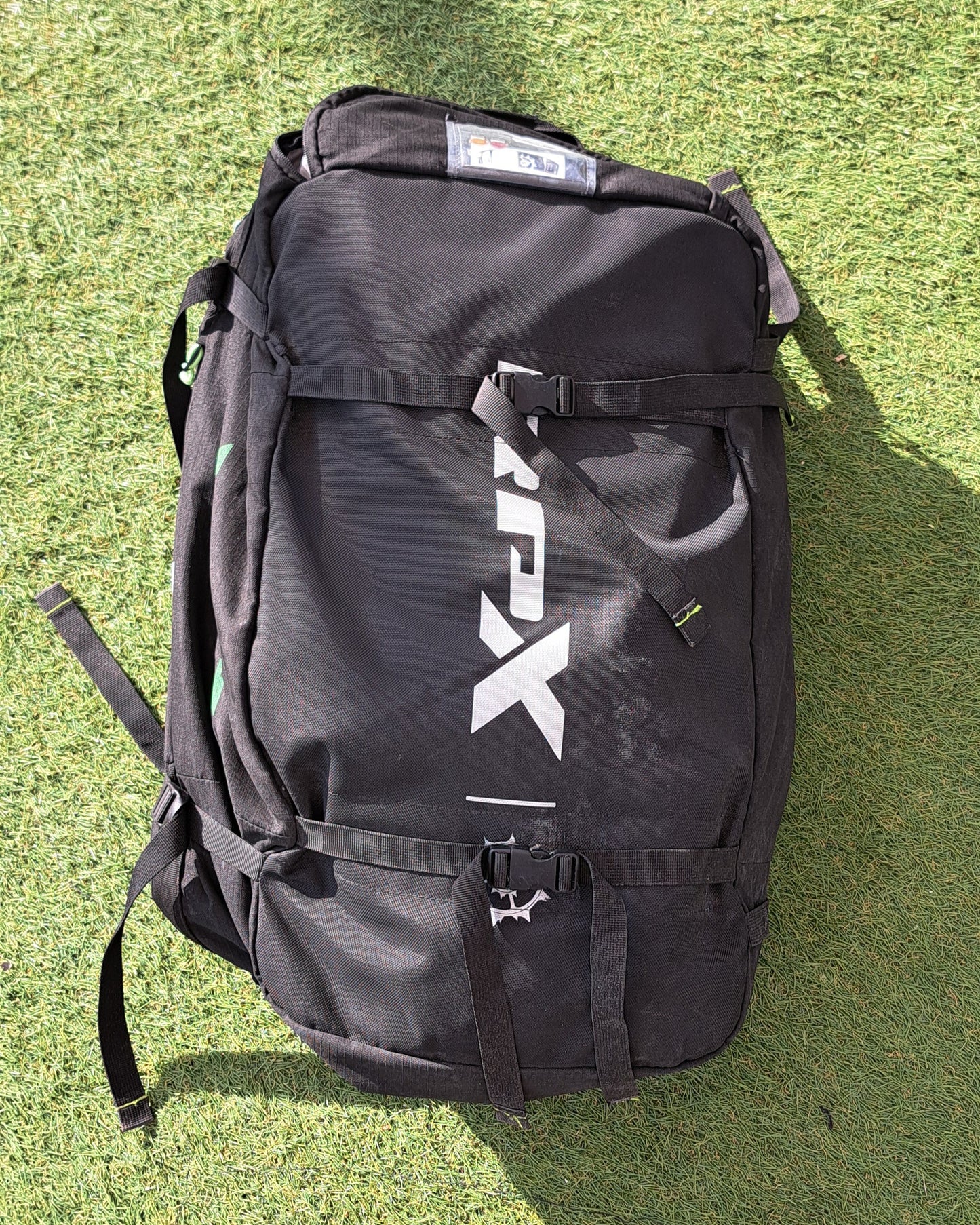 Kite Slingshot 2 kites + barra + twintip + bomba