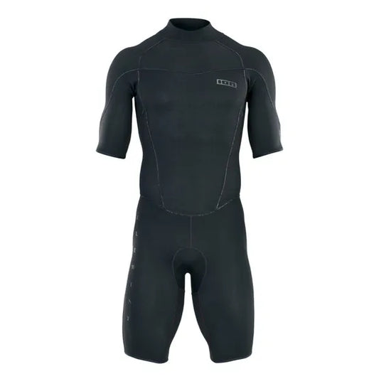 Wetsuit Element 2/2 Shorty SS Back Zip men