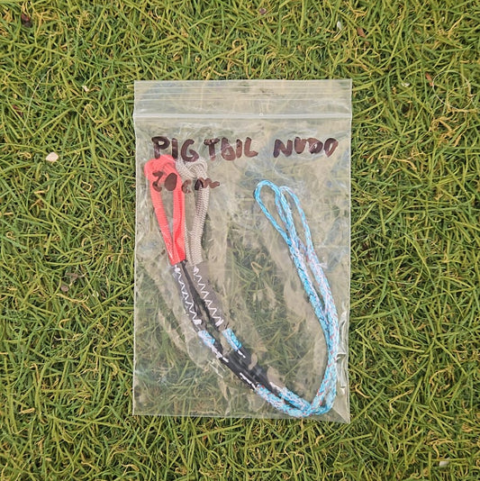 Pigtail nudo 20cm