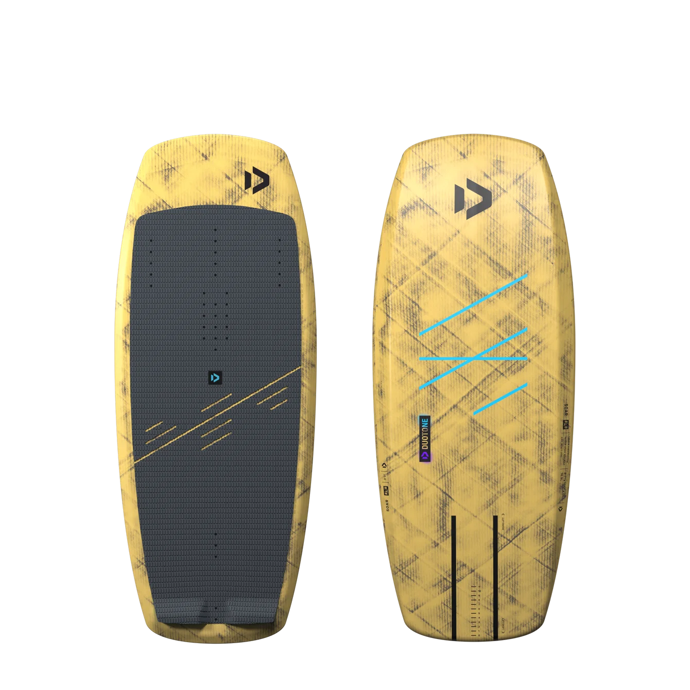 Soar SLS