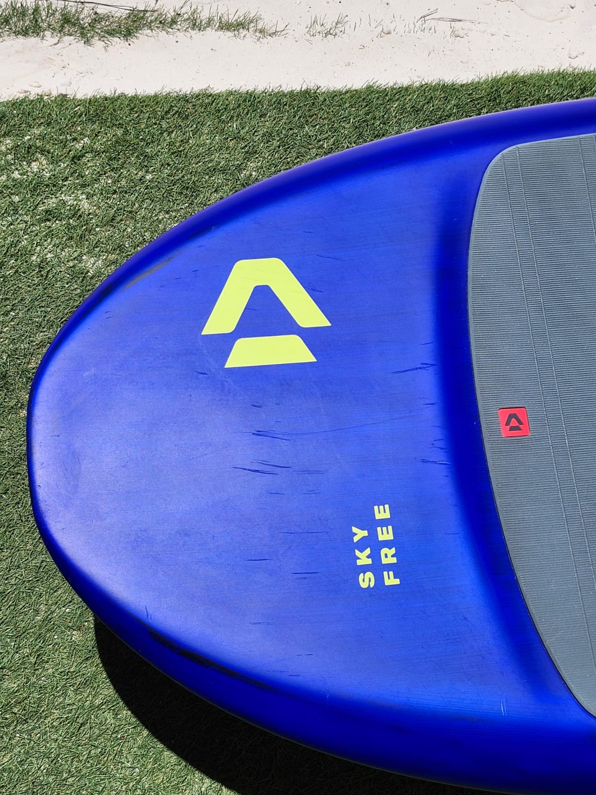 Foilboard 5'5"/105L Sky Free 2025