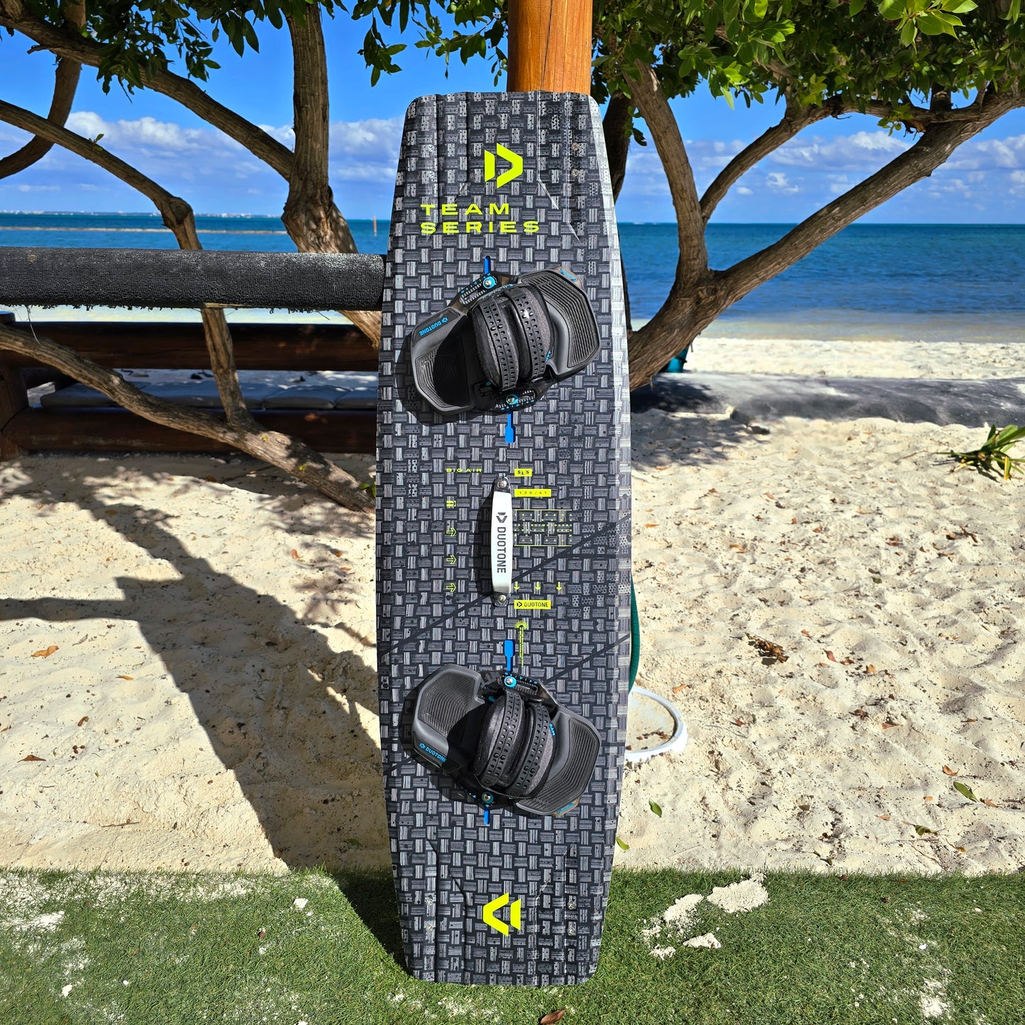 Twintip 136cm TS Big Air SLS 2025