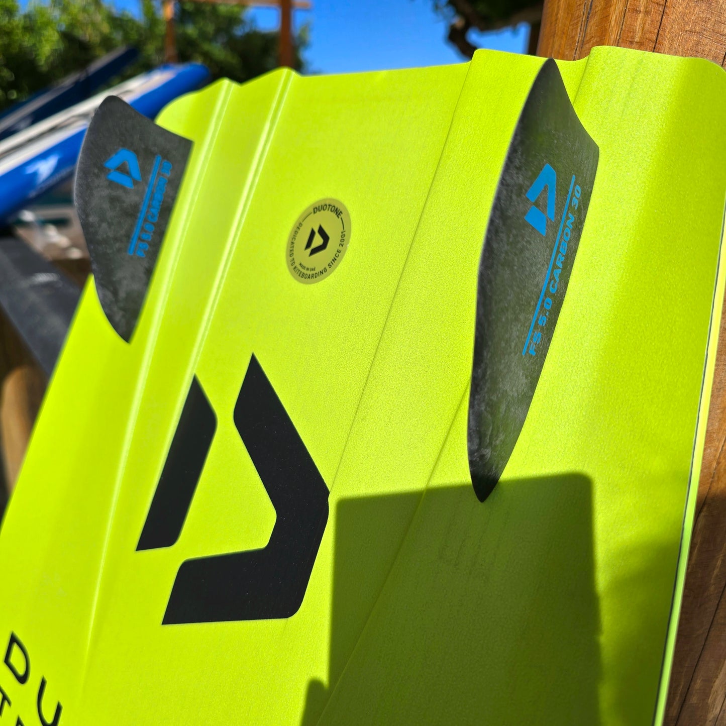 Twintip 136cm TS Big Air SLS 2025