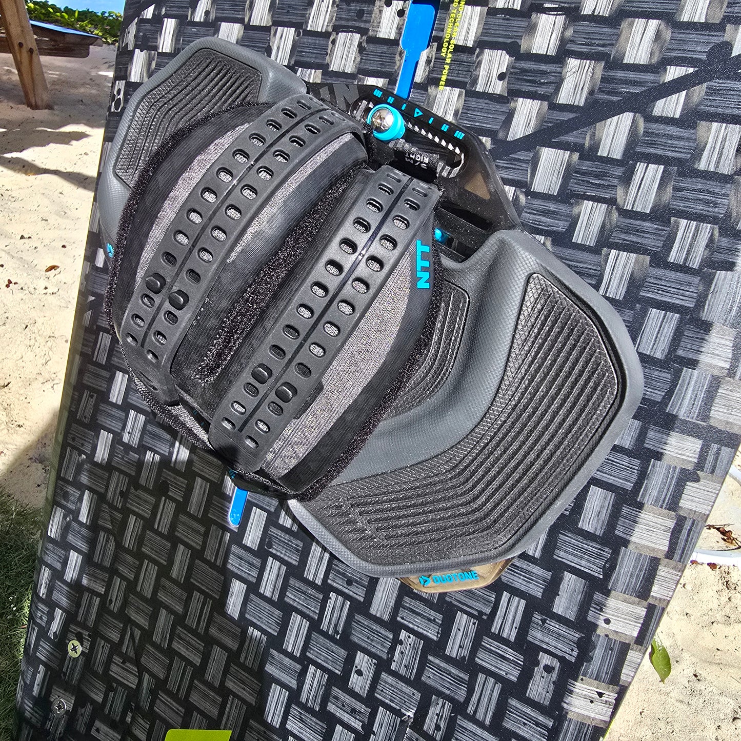 Twintip 136cm TS Big Air SLS 2025