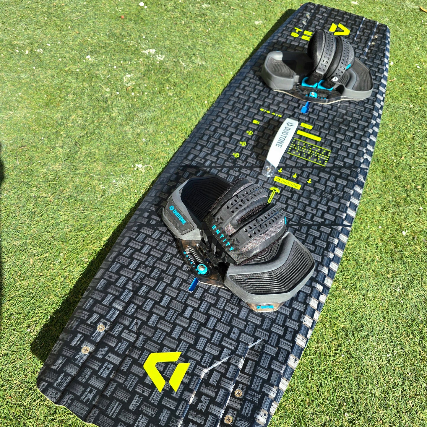 Twintip 136cm TS Big Air SLS 2025