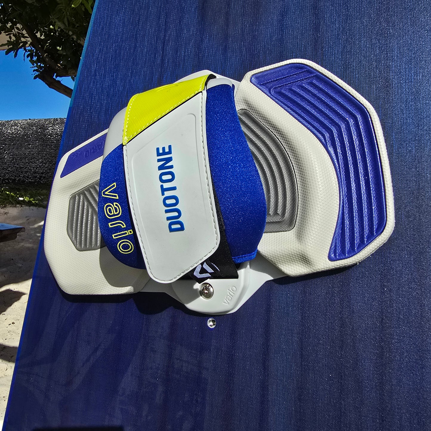 Twintip 142cm Gonzales 2024