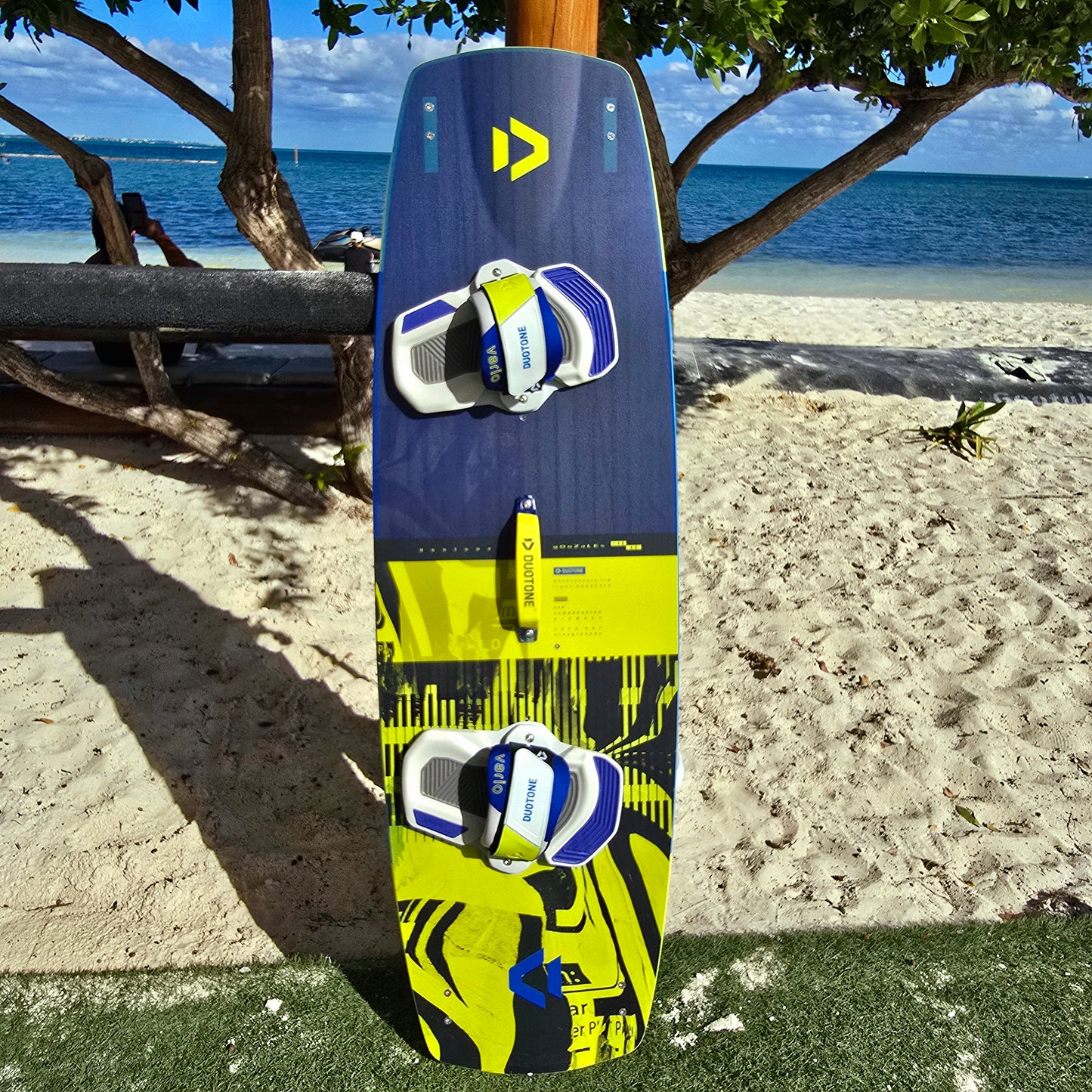 Twintip 142cm Gonzales 2024