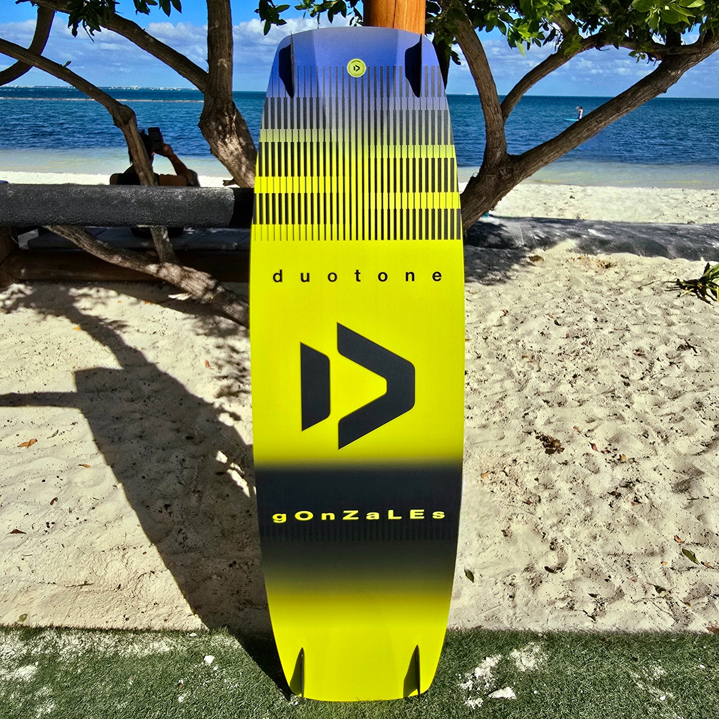 Twintip 142cm Gonzales 2024