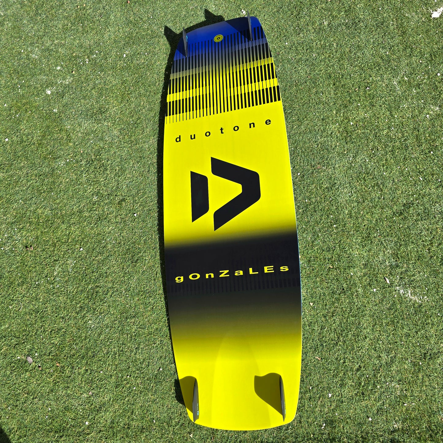 Twintip 142cm Gonzales 2024