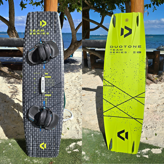 Twintip 136cm TS Big Air SLS 2025