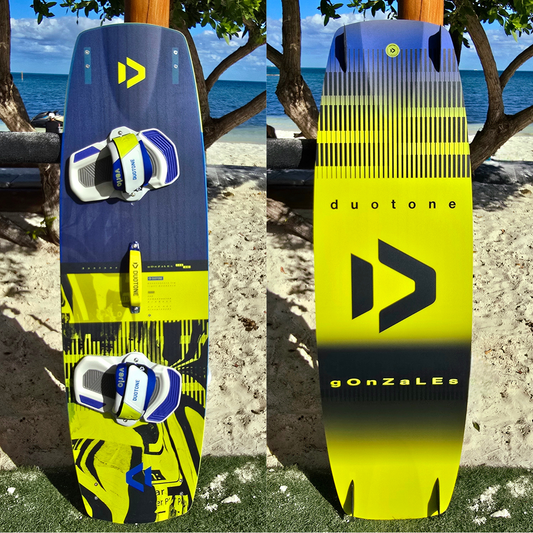 Twintip 142cm Gonzales 2024