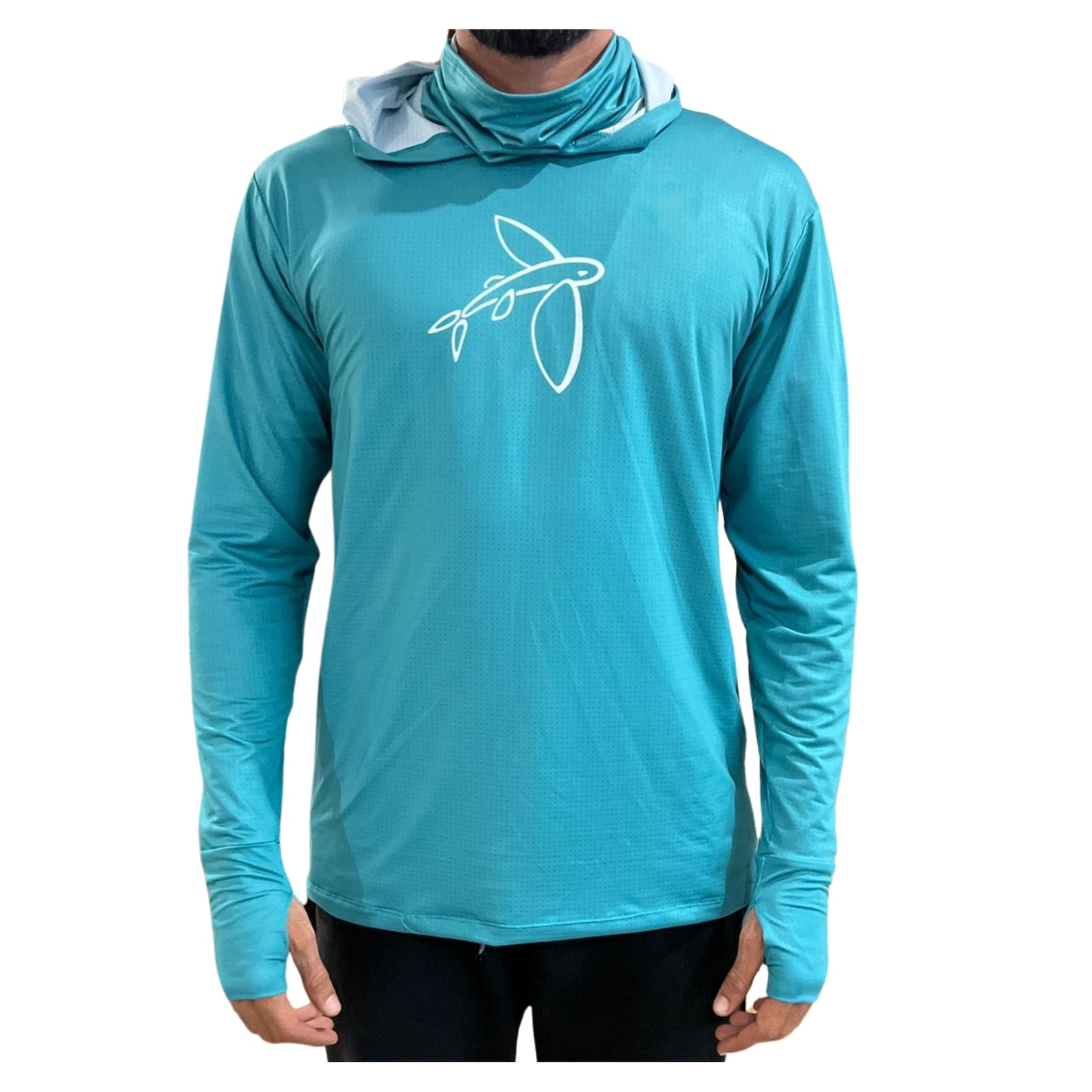 Wetshirt Ventaigua