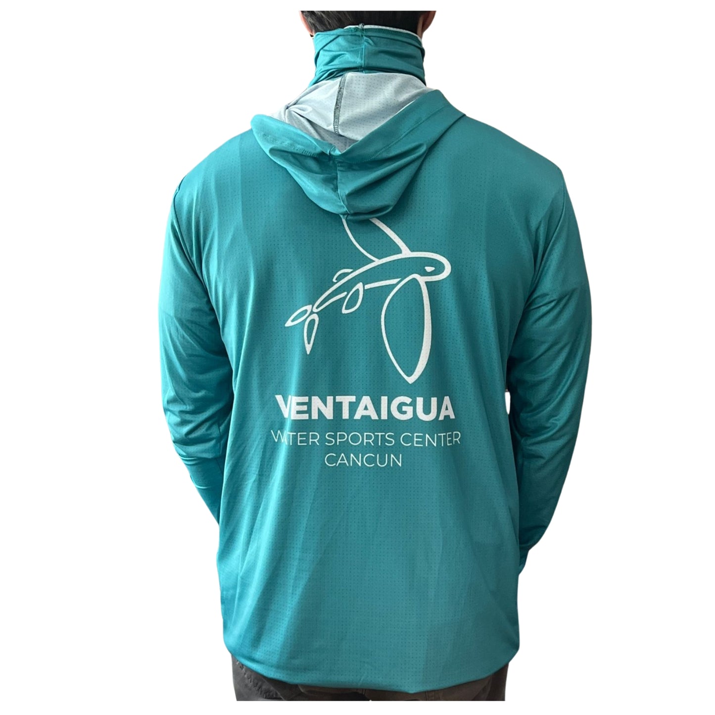 Wetshirt Ventaigua