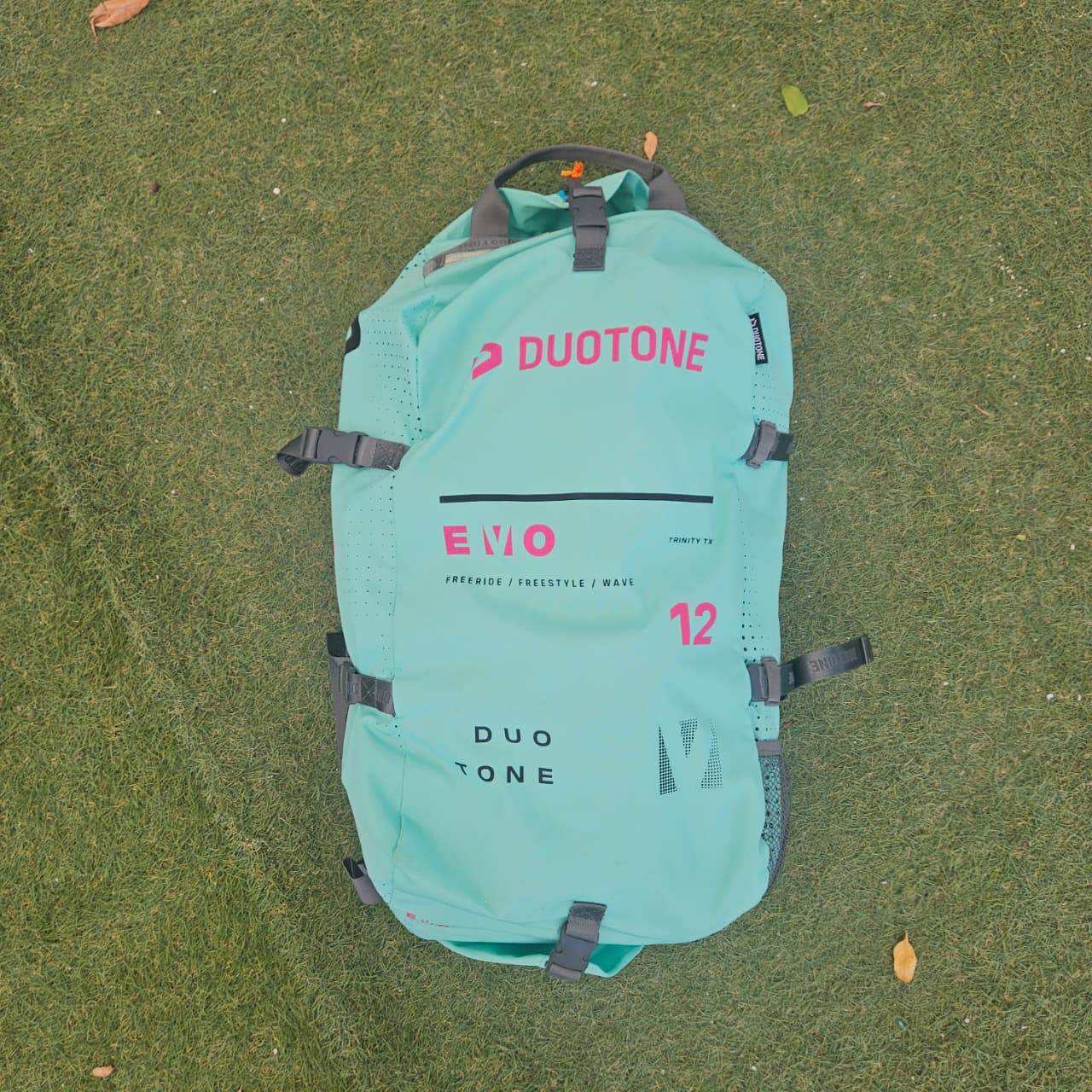 Kite 12m Evo 2025