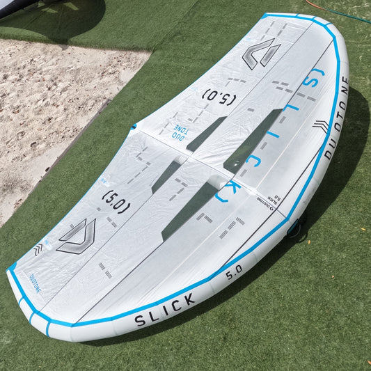 Wing 5m Slick Concept Blue 2024