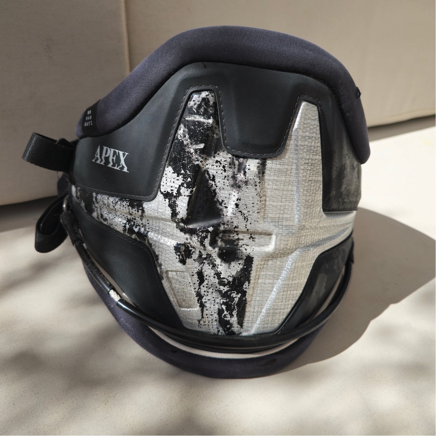 Harness Apex