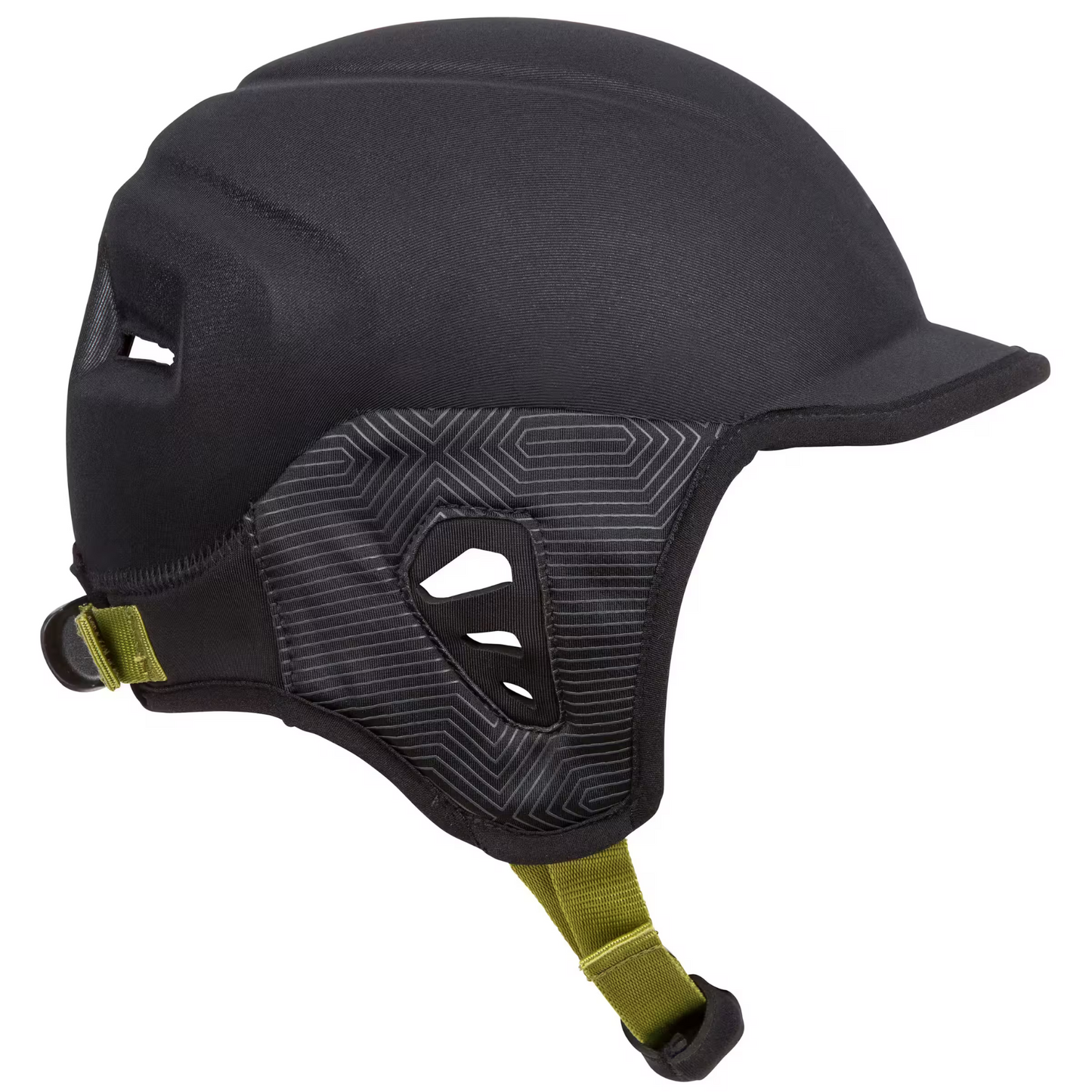 Casco de protección
