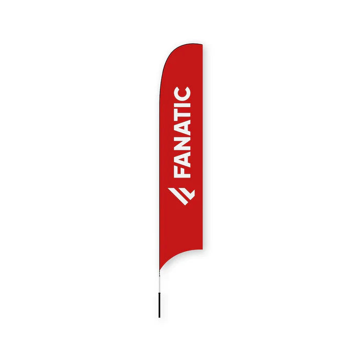 FA Beachflag w/o Pole & Base
