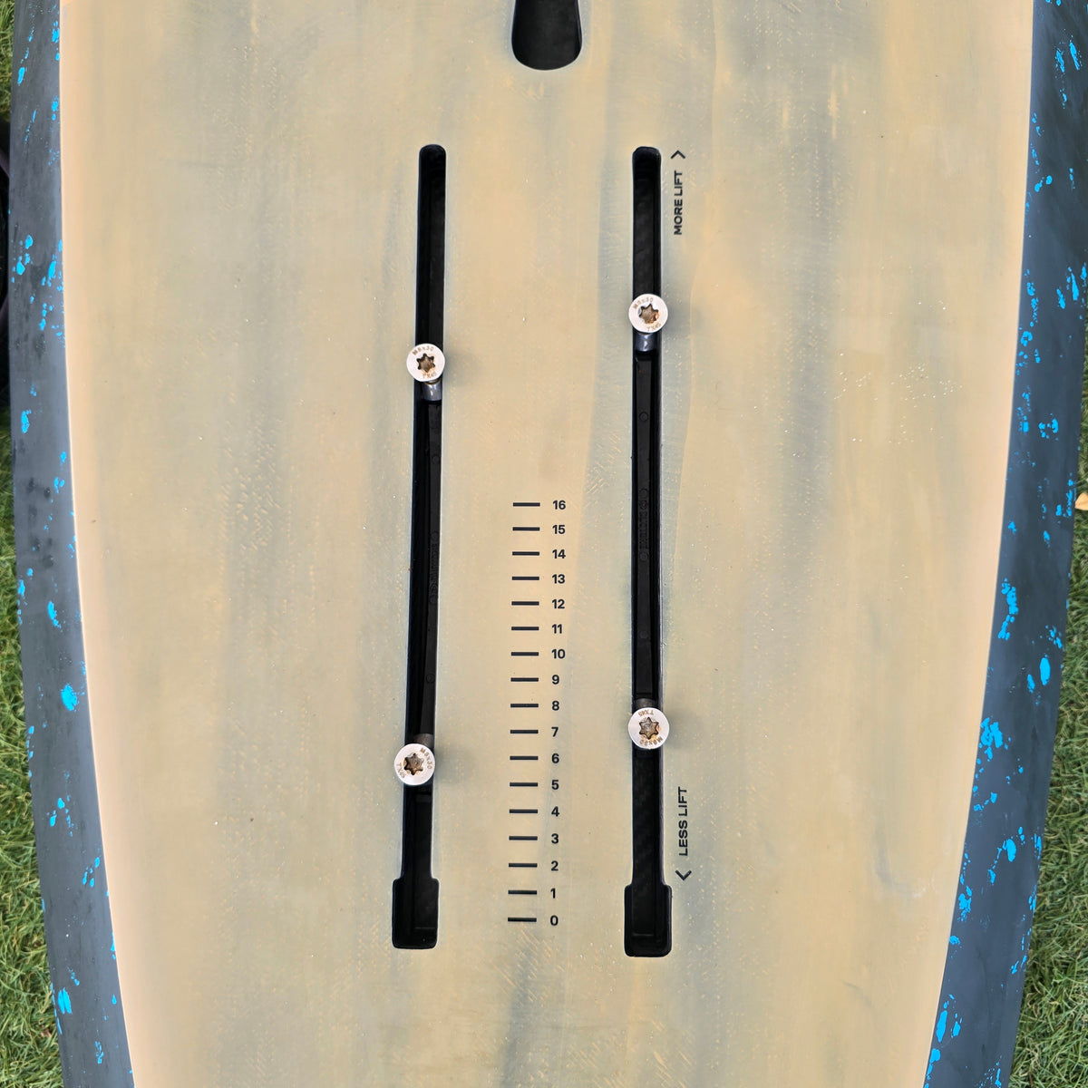 Foilboard 5´11"/90lt Skybrid SLS 2026