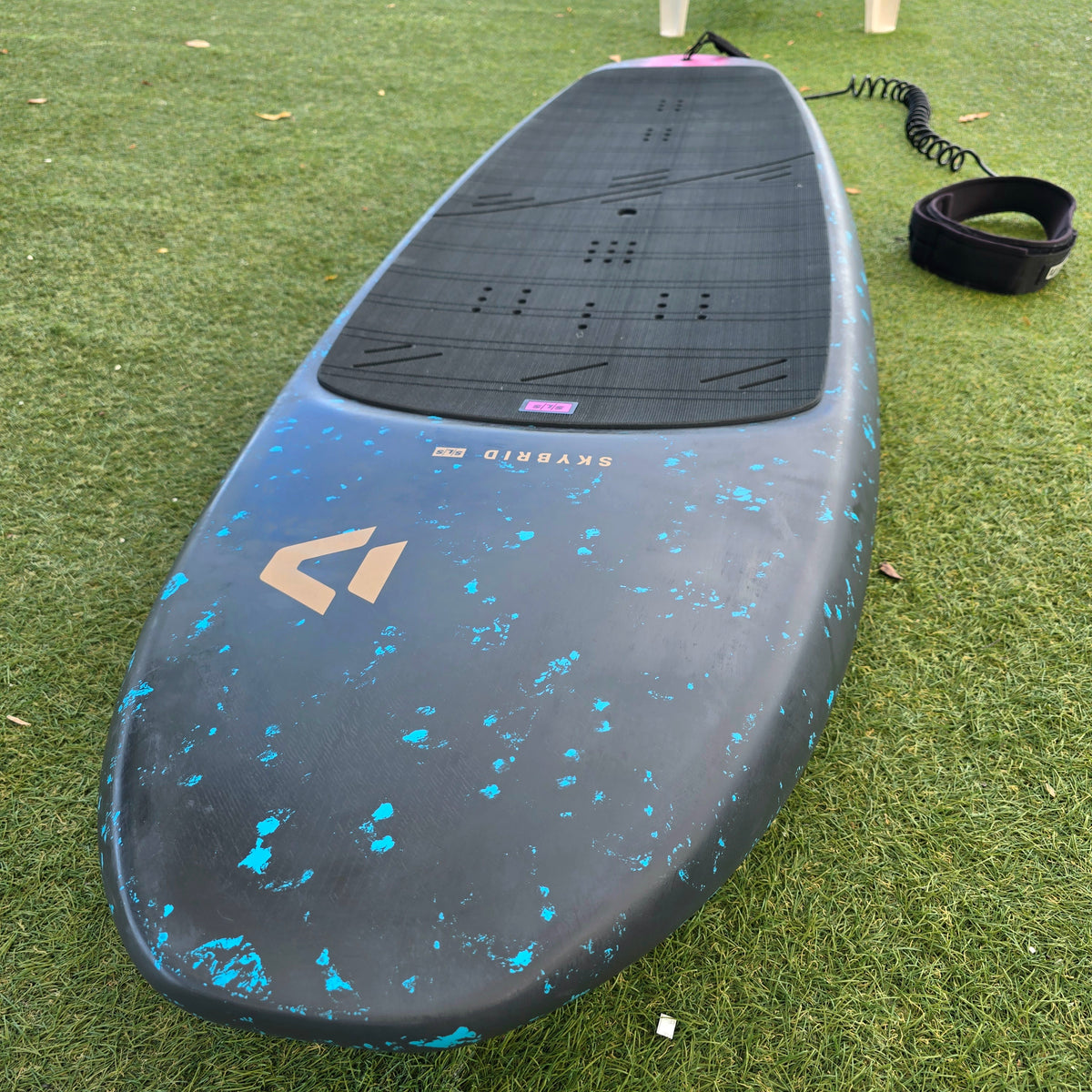 Foilboard 5´11"/90lt Skybrid SLS 2026