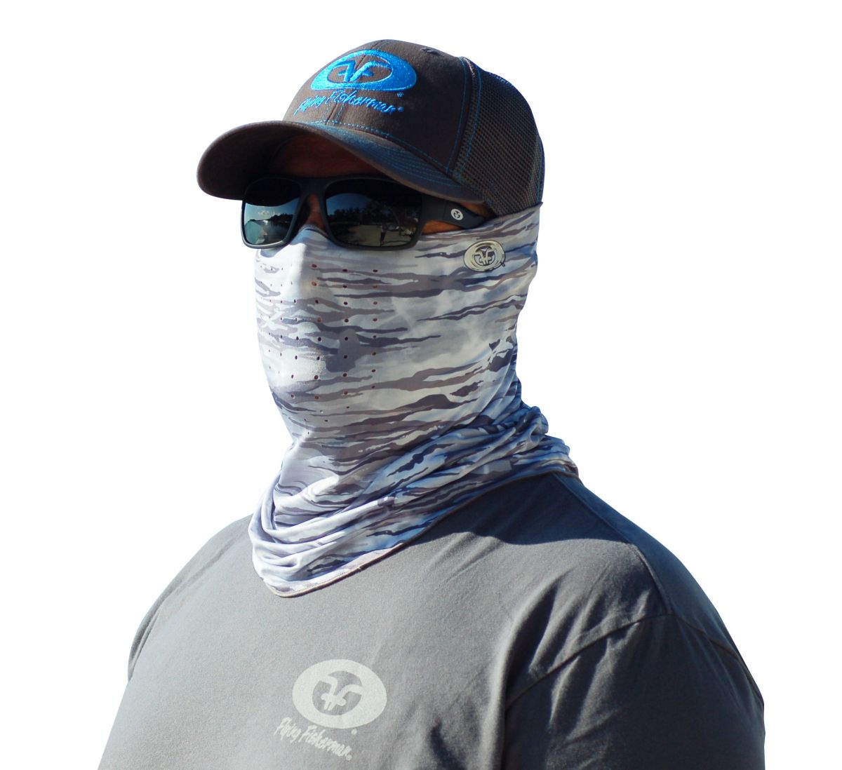 Flying Fisherman SunBandit