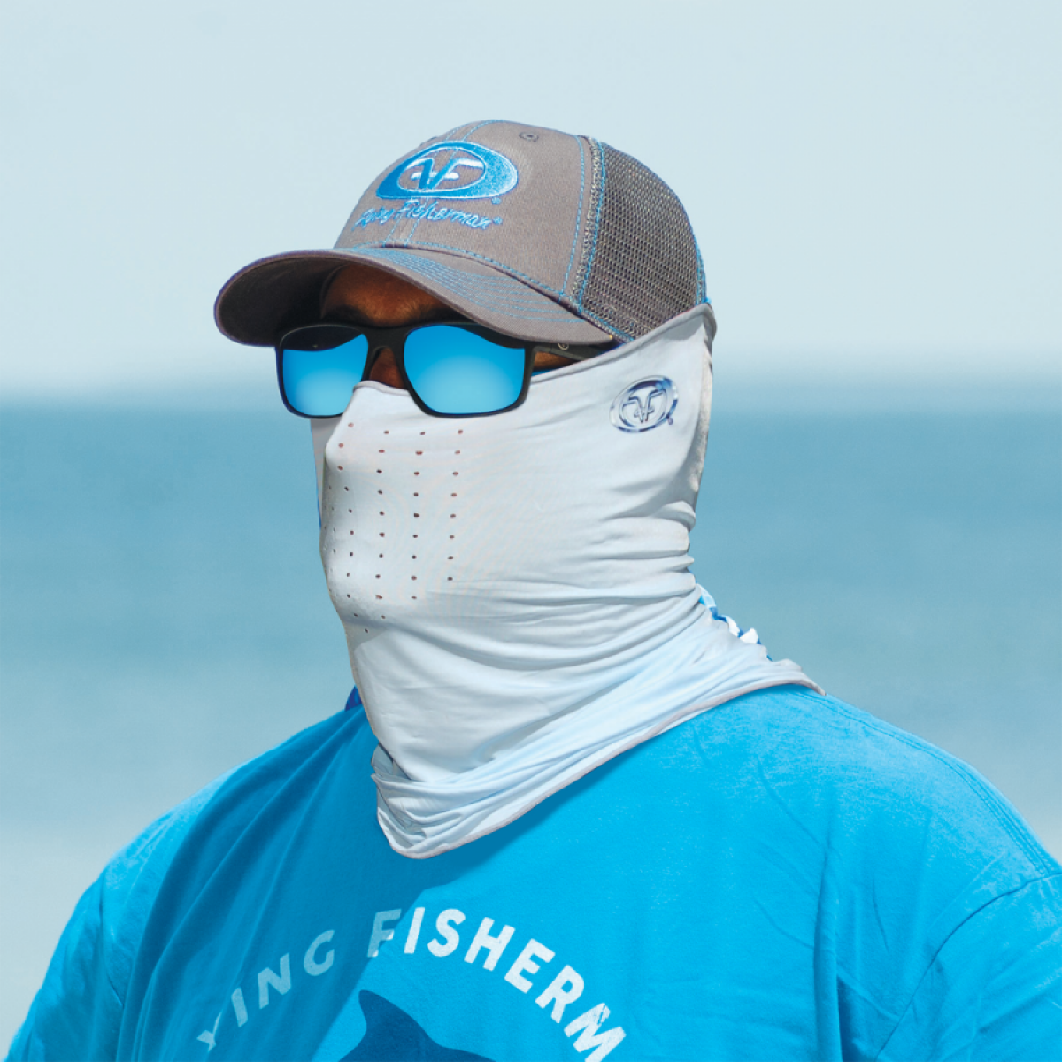 Flying Fisherman SunBandit